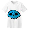 ComfortSoft® Heavyweight 100% Cotton T Shirt Thumbnail