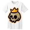 ComfortSoft® Heavyweight 100% Cotton T Shirt Thumbnail