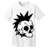 ComfortSoft® Heavyweight 100% Cotton T Shirt Thumbnail