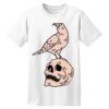 ComfortSoft® Heavyweight 100% Cotton T Shirt Thumbnail