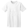 ComfortSoft® Heavyweight 100% Cotton T Shirt Thumbnail