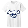 ComfortSoft® Heavyweight 100% Cotton T Shirt Thumbnail