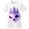 ComfortSoft® Heavyweight 100% Cotton T Shirt Thumbnail