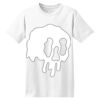 ComfortSoft® Heavyweight 100% Cotton T Shirt Thumbnail