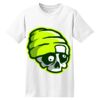 ComfortSoft® Heavyweight 100% Cotton T Shirt Thumbnail