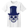 ComfortSoft® Heavyweight 100% Cotton T Shirt Thumbnail