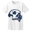 ComfortSoft® Heavyweight 100% Cotton T Shirt Thumbnail