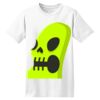 ComfortSoft® Heavyweight 100% Cotton T Shirt Thumbnail