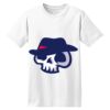 ComfortSoft® Heavyweight 100% Cotton T Shirt Thumbnail