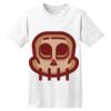 ComfortSoft® Heavyweight 100% Cotton T Shirt Thumbnail