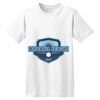 ComfortSoft® Heavyweight 100% Cotton T Shirt Thumbnail