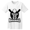 ComfortSoft® Heavyweight 100% Cotton T Shirt Thumbnail