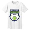 ComfortSoft® Heavyweight 100% Cotton T Shirt Thumbnail