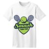 ComfortSoft® Heavyweight 100% Cotton T Shirt Thumbnail