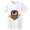 ComfortSoft® Heavyweight 100% Cotton T Shirt Thumbnail