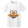 ComfortSoft® Heavyweight 100% Cotton T Shirt Thumbnail