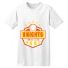 ComfortSoft® Heavyweight 100% Cotton T Shirt Thumbnail
