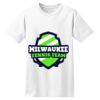 ComfortSoft® Heavyweight 100% Cotton T Shirt Thumbnail