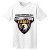 ComfortSoft® Heavyweight 100% Cotton T Shirt Thumbnail