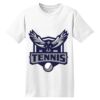 ComfortSoft® Heavyweight 100% Cotton T Shirt Thumbnail
