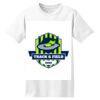 ComfortSoft® Heavyweight 100% Cotton T Shirt Thumbnail