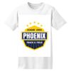 ComfortSoft® Heavyweight 100% Cotton T Shirt Thumbnail