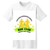 ComfortSoft® Heavyweight 100% Cotton T Shirt Thumbnail