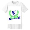 ComfortSoft® Heavyweight 100% Cotton T Shirt Thumbnail