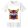 ComfortSoft® Heavyweight 100% Cotton T Shirt Thumbnail