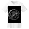 ComfortSoft® Heavyweight 100% Cotton T Shirt Thumbnail