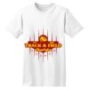 ComfortSoft® Heavyweight 100% Cotton T Shirt Thumbnail