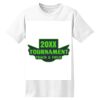 ComfortSoft® Heavyweight 100% Cotton T Shirt Thumbnail