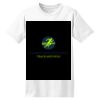 ComfortSoft® Heavyweight 100% Cotton T Shirt Thumbnail