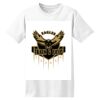 ComfortSoft® Heavyweight 100% Cotton T Shirt Thumbnail