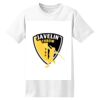 ComfortSoft® Heavyweight 100% Cotton T Shirt Thumbnail