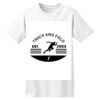 ComfortSoft® Heavyweight 100% Cotton T Shirt Thumbnail