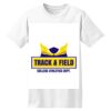 ComfortSoft® Heavyweight 100% Cotton T Shirt Thumbnail