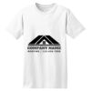 ComfortSoft® Heavyweight 100% Cotton T Shirt Thumbnail