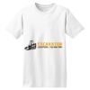 ComfortSoft® Heavyweight 100% Cotton T Shirt Thumbnail