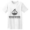 ComfortSoft® Heavyweight 100% Cotton T Shirt Thumbnail