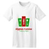 ComfortSoft® Heavyweight 100% Cotton T Shirt Thumbnail