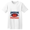 ComfortSoft® Heavyweight 100% Cotton T Shirt Thumbnail
