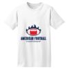 ComfortSoft® Heavyweight 100% Cotton T Shirt Thumbnail