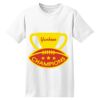 ComfortSoft® Heavyweight 100% Cotton T Shirt Thumbnail