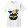 ComfortSoft® Heavyweight 100% Cotton T Shirt Thumbnail