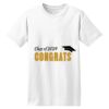 ComfortSoft® Heavyweight 100% Cotton T Shirt Thumbnail