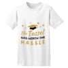 ComfortSoft® Heavyweight 100% Cotton T Shirt Thumbnail