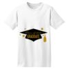 ComfortSoft® Heavyweight 100% Cotton T Shirt Thumbnail