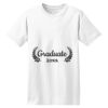 ComfortSoft® Heavyweight 100% Cotton T Shirt Thumbnail