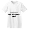 ComfortSoft® Heavyweight 100% Cotton T Shirt Thumbnail